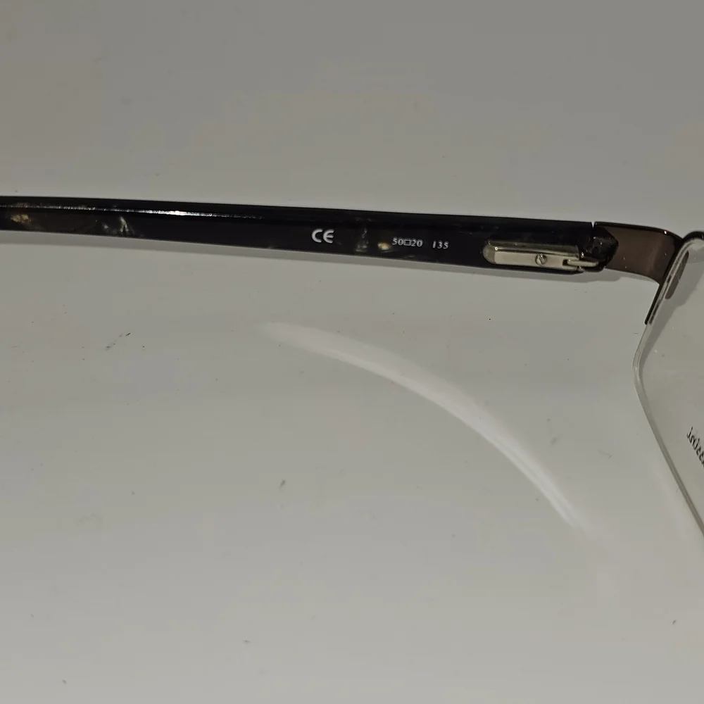 Oleg Cassani OCO 341 200 Brown‎ Eyeglass Frames 50 20 135